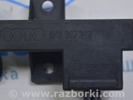 ФОТО Компьютеры управления для Audi (Ауди) Q5 I 8R (08-17) Одеса