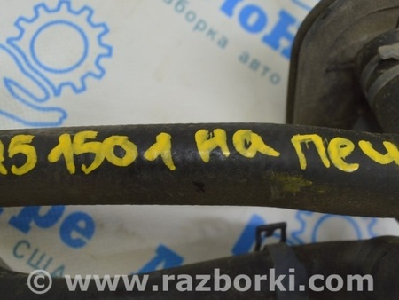 ФОТО Система охлаждения для Audi (Ауди) Q5 I 8R (08-17) Одеса