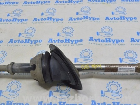 ФОТО Рейка рулевая для Audi (Ауди) Q5 I 8R (08-17) Одеса