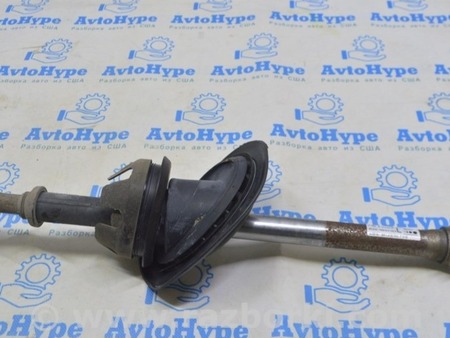 ФОТО Рейка рулевая для Audi (Ауди) Q5 I 8R (08-17) Одеса