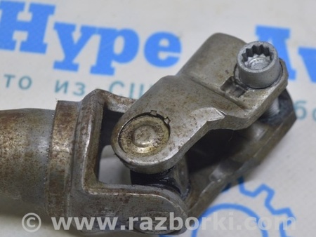 ФОТО Рейка рулевая для Audi (Ауди) Q5 I 8R (08-17) Одеса