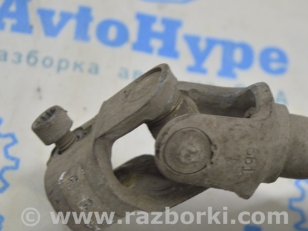 ФОТО Рейка рулевая для Audi (Ауди) Q5 I 8R (08-17) Одеса