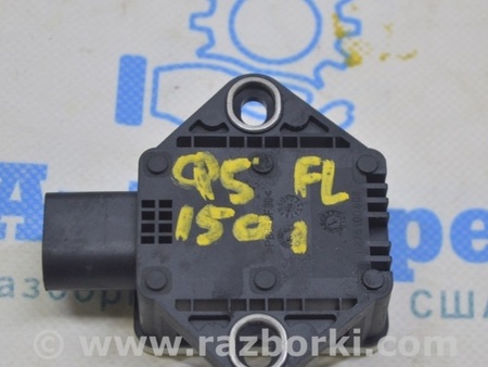 ФОТО Компьютеры управления для Audi (Ауди) Q5 I 8R (08-17) Одеса