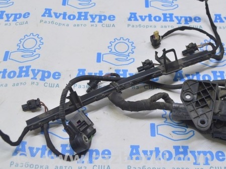 ФОТО Топливная система для Audi (Ауди) Q5 I 8R (08-17) Одеса