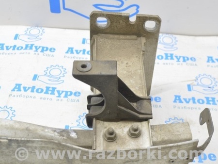 ФОТО Бампер передний для Audi (Ауди) Q5 I 8R (08-17) Одеса