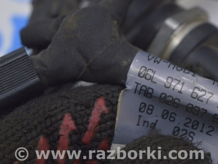 ФОТО Топливная система для Audi (Ауди) Q5 I 8R (08-17) Одеса