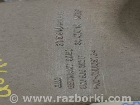 ФОТО Рычаг задний для Audi (Ауди) Q5 I 8R (08-17) Одеса