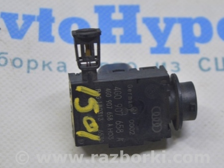ФОТО Компьютеры управления для Audi (Ауди) Q5 I 8R (08-17) Одеса