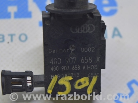 ФОТО Компьютеры управления для Audi (Ауди) Q5 I 8R (08-17) Одеса