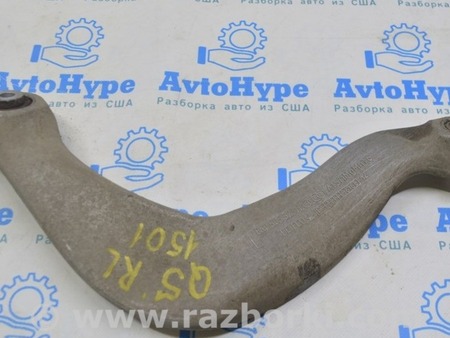 ФОТО Рычаг задний для Audi (Ауди) Q5 I 8R (08-17) Одеса