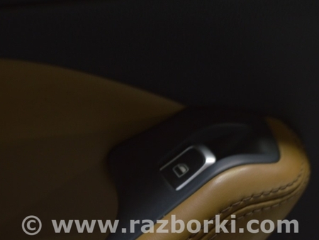 ФОТО Дверь задняя левая для Audi (Ауди) Q5 I 8R (08-17) Одеса