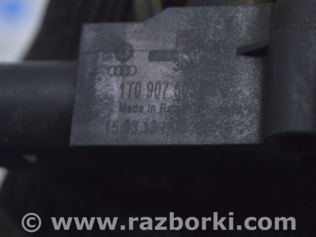 ФОТО Компьютеры управления для Audi (Ауди) Q5 I 8R (08-17) Одеса