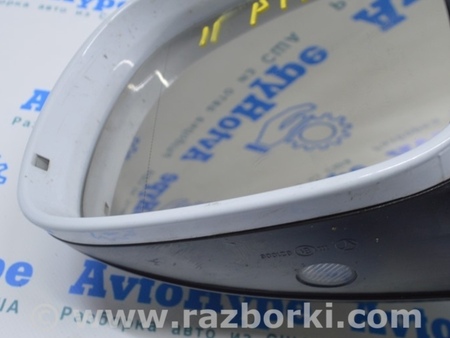 ФОТО Боковое зеркало для Audi (Ауди) Q5 I 8R (08-17) Одеса
