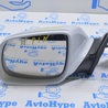 Боковое зеркало Audi (Ауди) Q5 I 8R (08-17)
