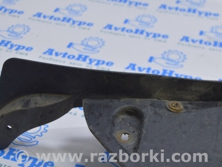 ФОТО Брызговик для Audi (Ауди) Q5 I 8R (08-17) Одеса