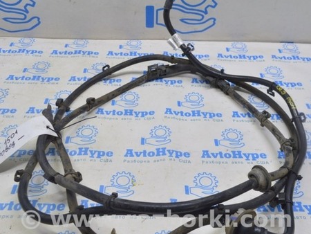 ФОТО Проводка для Audi (Ауди) Q5 I 8R (08-17) Одеса