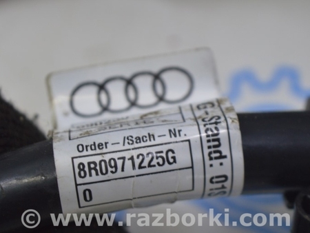 ФОТО Проводка для Audi (Ауди) Q5 I 8R (08-17) Одеса