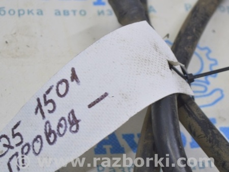 ФОТО Проводка для Audi (Ауди) Q5 I 8R (08-17) Одеса