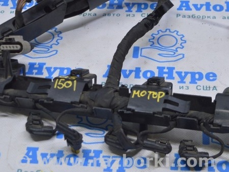 ФОТО Проводка для Audi (Ауди) Q5 I 8R (08-17) Одеса