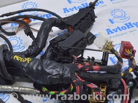 ФОТО Проводка для Audi (Ауди) Q5 I 8R (08-17) Одеса