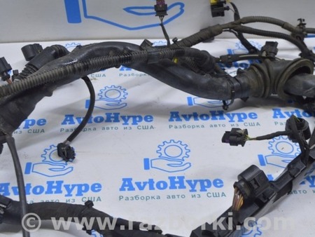 ФОТО Проводка для Audi (Ауди) Q5 I 8R (08-17) Одеса
