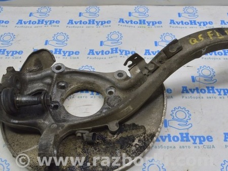 ФОТО Рычаг передний для Audi (Ауди) Q5 I 8R (08-17) Одеса