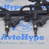 Топливная система Audi (Ауди) Q5 I 8R (08-17)