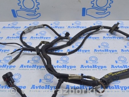 ФОТО Проводка для Audi (Ауди) Q5 I 8R (08-17) Одеса