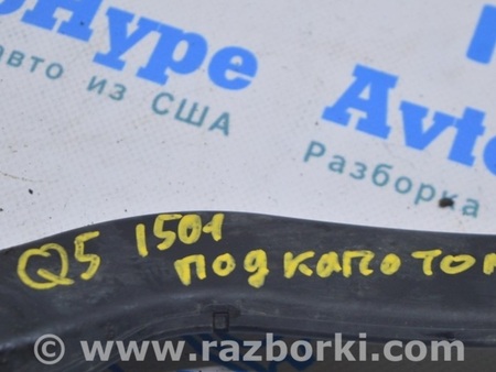 ФОТО Проводка для Audi (Ауди) Q5 I 8R (08-17) Одеса