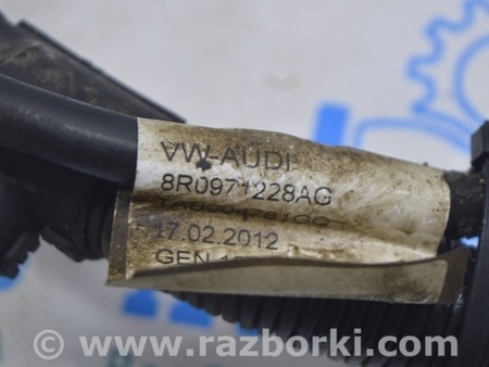 ФОТО Проводка для Audi (Ауди) Q5 I 8R (08-17) Одеса