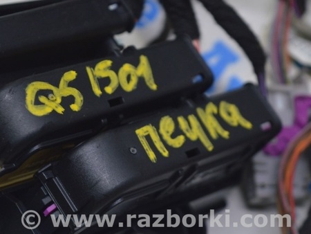 ФОТО Проводка для Audi (Ауди) Q5 I 8R (08-17) Одеса