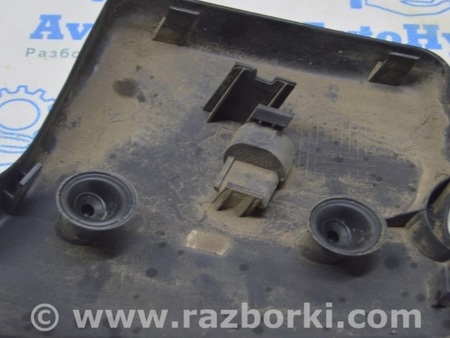 ФОТО Дверь багажника для Audi (Ауди) Q5 I 8R (08-17) Одеса