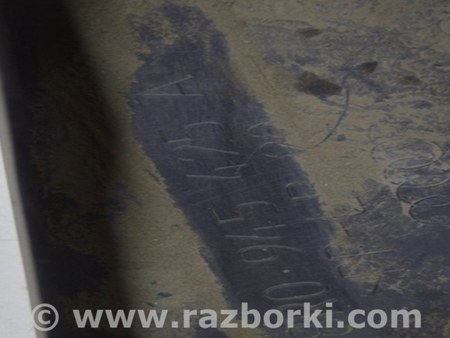 ФОТО Дверь багажника для Audi (Ауди) Q5 I 8R (08-17) Одеса