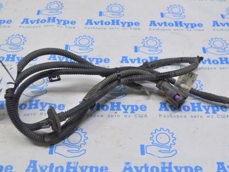 ФОТО Проводка для Audi (Ауди) Q5 I 8R (08-17) Одеса