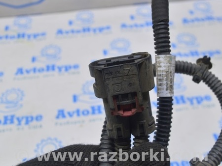 ФОТО Проводка для Audi (Ауди) Q5 I 8R (08-17) Одеса