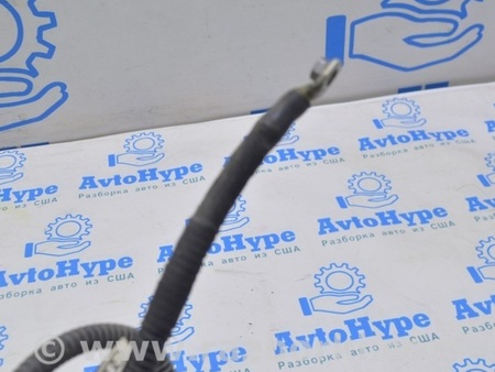 ФОТО Проводка для Audi (Ауди) Q5 I 8R (08-17) Одеса