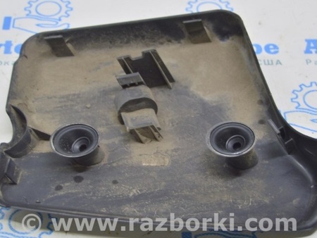 ФОТО Дверь багажника для Audi (Ауди) Q5 I 8R (08-17) Одеса