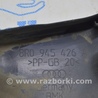 ФОТО Дверь багажника для Audi (Ауди) Q5 I 8R (08-17) Одеса