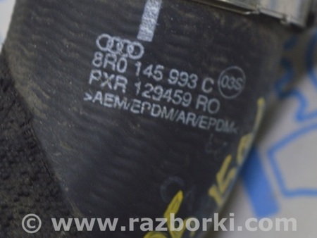 ФОТО Турбо для Audi (Ауди) Q5 I 8R (08-17) Одеса