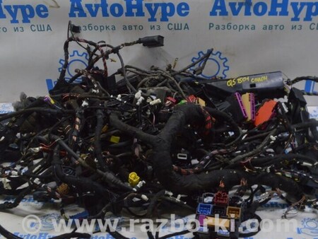 ФОТО Проводка для Audi (Ауди) Q5 I 8R (08-17) Одеса