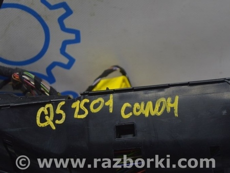 ФОТО Проводка для Audi (Ауди) Q5 I 8R (08-17) Одеса