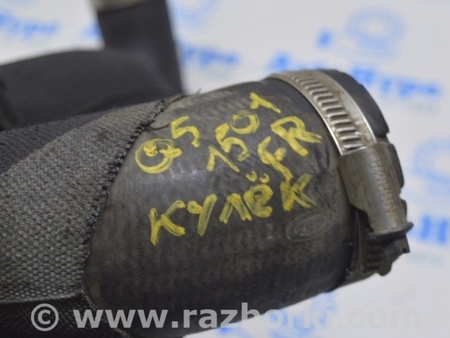 ФОТО Турбо для Audi (Ауди) Q5 I 8R (08-17) Одеса