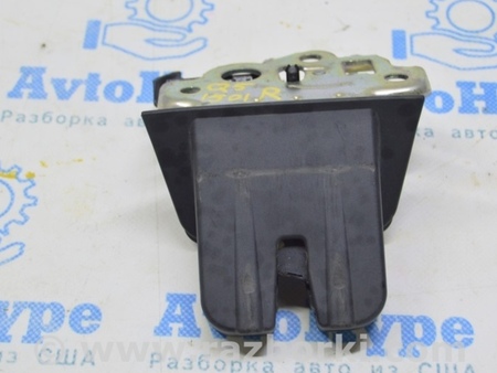 ФОТО Дверь багажника для Audi (Ауди) Q5 I 8R (08-17) Одеса