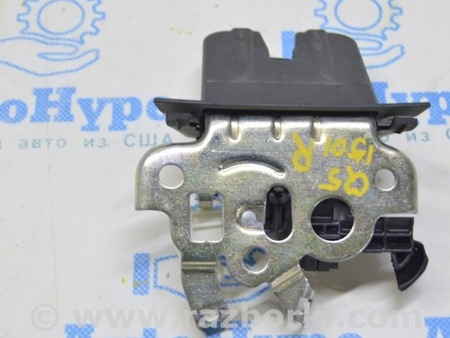 ФОТО Дверь багажника для Audi (Ауди) Q5 I 8R (08-17) Одеса