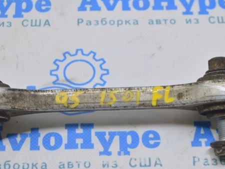 ФОТО Стабилизатор для Audi (Ауди) Q5 I 8R (08-17) Одеса