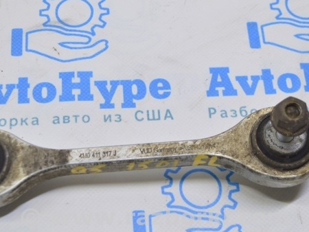 ФОТО Стабилизатор для Audi (Ауди) Q5 I 8R (08-17) Одеса