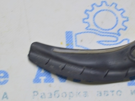 ФОТО Дверь багажника для Audi (Ауди) Q5 I 8R (08-17) Одеса