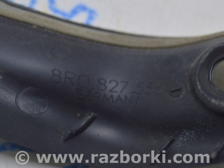 ФОТО Дверь багажника для Audi (Ауди) Q5 I 8R (08-17) Одеса