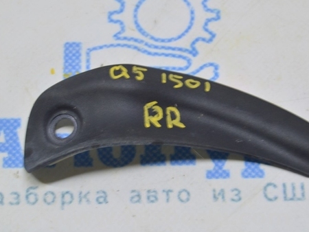 ФОТО Дверь багажника для Audi (Ауди) Q5 I 8R (08-17) Одеса
