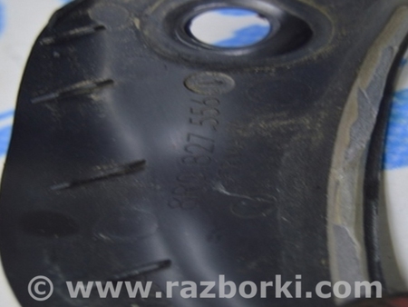 ФОТО Дверь багажника для Audi (Ауди) Q5 I 8R (08-17) Одеса